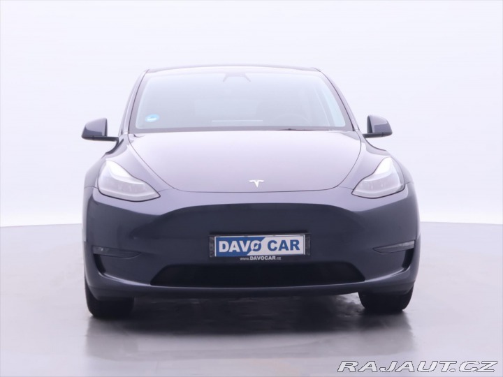 Tesla Model Y Long Range AWD 75kWh DPH 2021