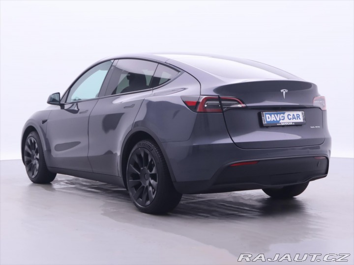 Tesla Model Y Long Range AWD 75kWh DPH 2021