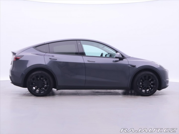 Tesla Model Y Long Range AWD 75kWh DPH 2021