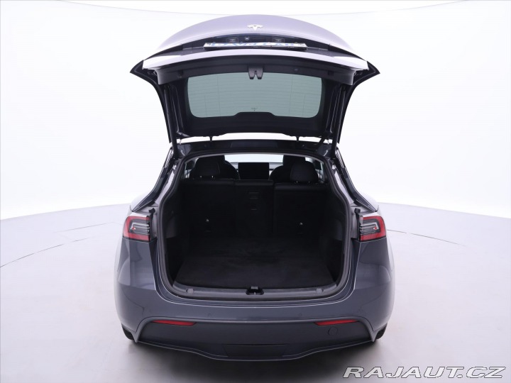 Tesla Model Y Long Range AWD 75kWh DPH 2021
