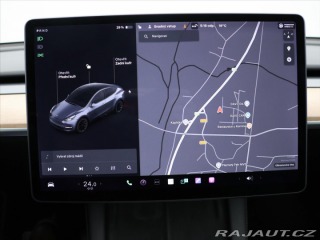 Tesla Model Y Long Range AWD 75kWh DPH 2021