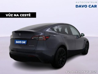 Tesla Model Y 0,0 Long Range AWD 75kWh 2021