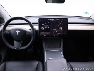 Tesla Model Y Long Range AWD 75kWh DPH 2021