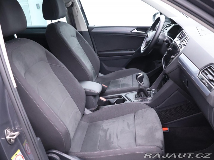 Volkswagen Tiguan 1,5 TSI Business 1.Maj LE 2022