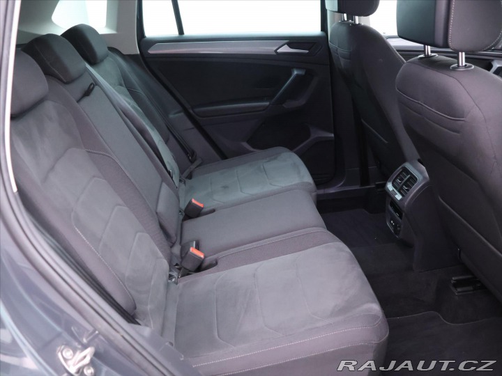 Volkswagen Tiguan 1,5 TSI Business 1.Maj LE 2022