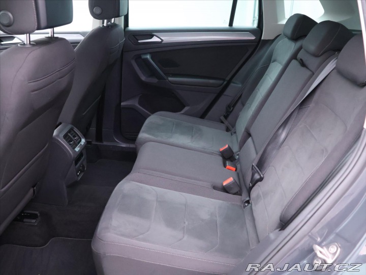 Volkswagen Tiguan 1,5 TSI Business 1.Maj LE 2022