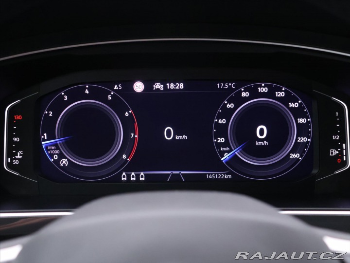 Volkswagen Tiguan 1,5 TSI Business 1.Maj LE 2022