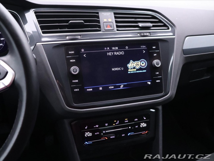 Volkswagen Tiguan 1,5 TSI Business 1.Maj LE 2022