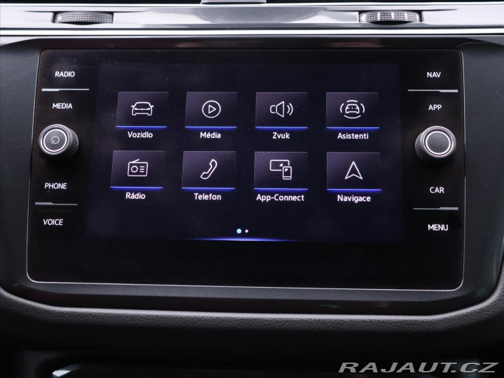 Volkswagen Tiguan 1,5 TSI Business 1.Maj LE 2022