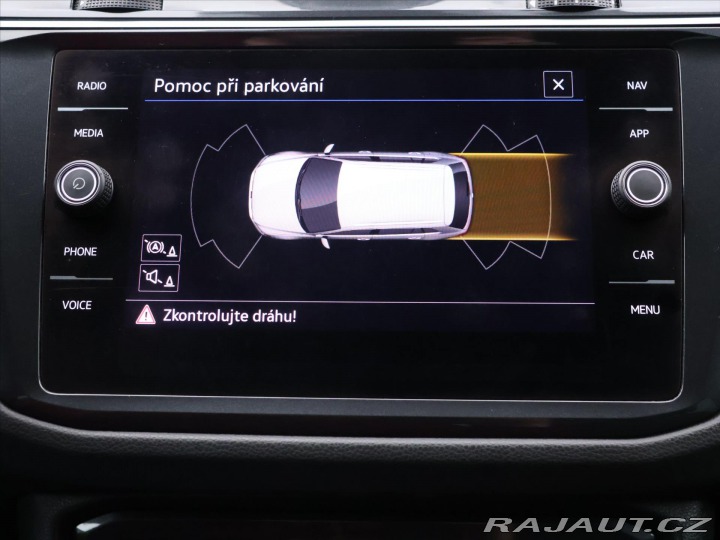 Volkswagen Tiguan 1,5 TSI Business 1.Maj LE 2022