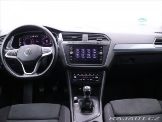 Volkswagen Tiguan 1,5 TSI Business 1.Maj LE 2022
