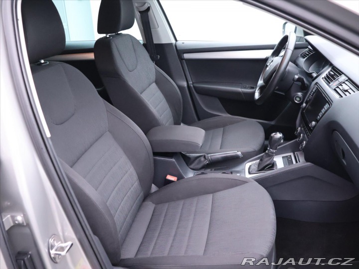 Škoda Octavia 1,4 TSI 103kW DSG Xenon T 2014