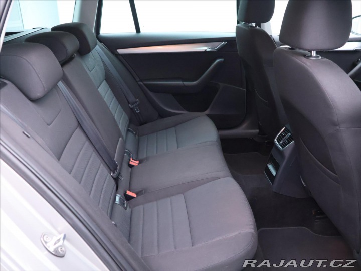 Škoda Octavia 1,4 TSI 103kW DSG Xenon T 2014