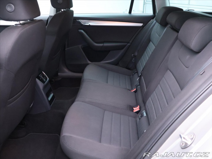 Škoda Octavia 1,4 TSI 103kW DSG Xenon T 2014