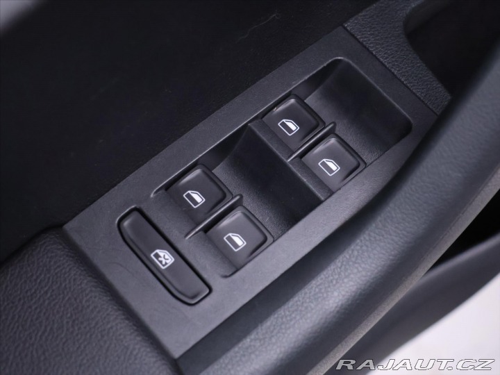 Škoda Octavia 1,4 TSI 103kW DSG Xenon T 2014