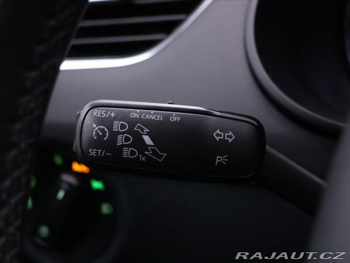 Škoda Octavia 1,4 TSI 103kW DSG Xenon T 2014