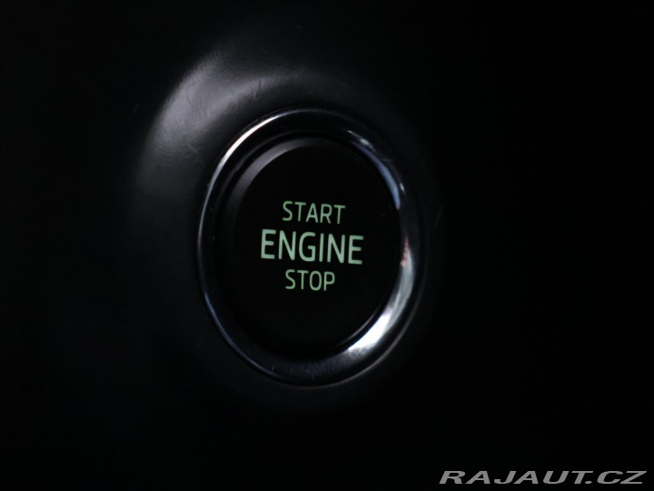 Škoda Octavia 1,4 TSI 103kW DSG Xenon T 2014