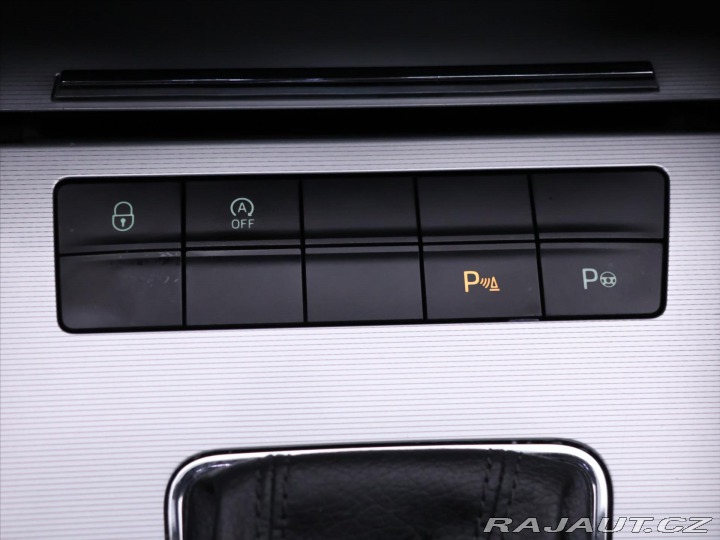 Škoda Octavia 1,4 TSI 103kW DSG Xenon T 2014