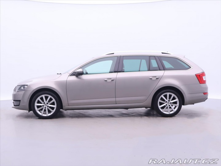Škoda Octavia 1,4 TSI 103kW DSG Xenon T 2014