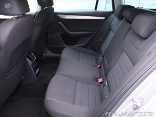 Škoda Octavia 1,4 TSI 103kW DSG Xenon T 2014