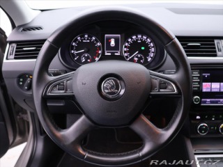 Škoda Octavia 1,4 TSI 103kW DSG Xenon T 2014