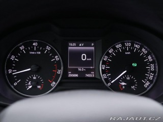 Škoda Octavia 1,4 TSI 103kW DSG Xenon T 2014