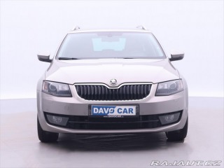 Škoda Octavia 1,4 TSI 103kW DSG Xenon T 2014