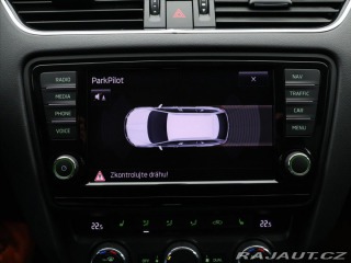 Škoda Octavia 1,4 TSI 103kW DSG Xenon T 2014