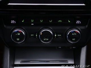 Škoda Octavia 1,4 TSI 103kW DSG Xenon T 2014