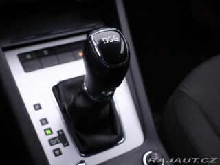 Škoda Octavia 1,4 TSI 103kW DSG Xenon T 2014