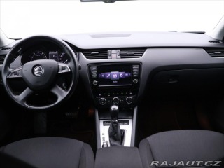 Škoda Octavia 1,4 TSI 103kW DSG Xenon T 2014