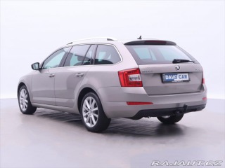 Škoda Octavia 1,4 TSI 103kW DSG Xenon T 2014