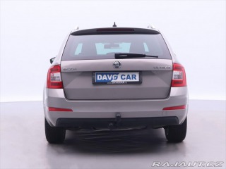 Škoda Octavia 1,4 TSI 103kW DSG Xenon T 2014