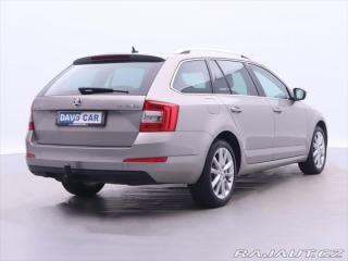 Škoda Octavia 1,4 TSI 103kW DSG Xenon T 2014