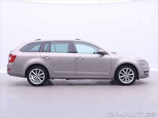 Škoda Octavia 1,4 TSI 103kW DSG Xenon T 2014
