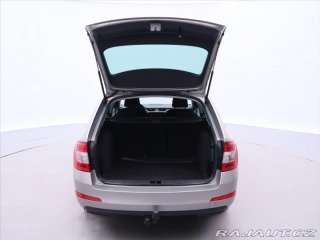 Škoda Octavia 1,4 TSI 103kW DSG Xenon T 2014