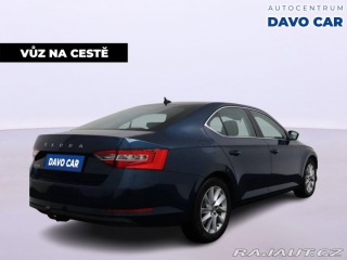Škoda Superb 1,5 TSI DSG ACT Business 2020