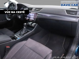 Škoda Superb 1,5 TSI DSG ACT Business 2020