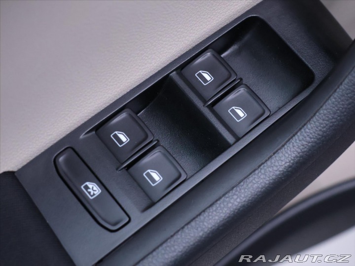 Škoda Fabia 1,4 TDI 77kW Style CZ 2015