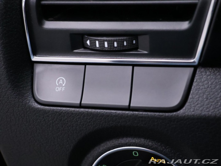 Škoda Fabia 1,4 TDI 77kW Style CZ 2015