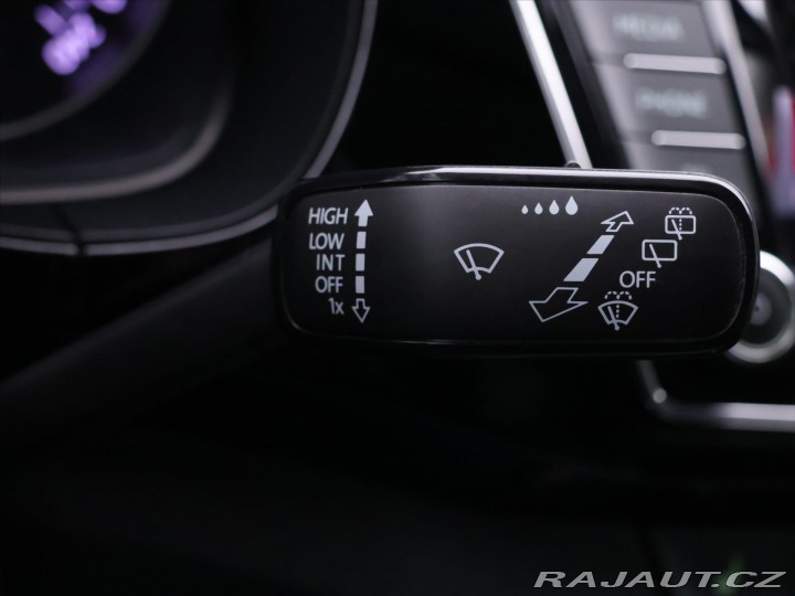 Škoda Fabia 1,4 TDI 77kW Style CZ 2015