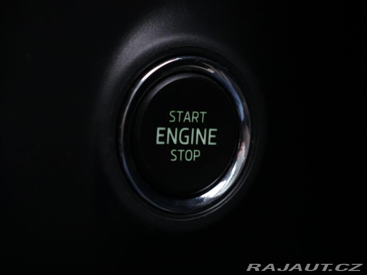 Škoda Fabia 1,4 TDI 77kW Style CZ 2015