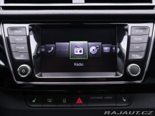 Škoda Fabia 1,4 TDI 77kW Style CZ 2015