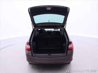 Škoda Fabia 1,4 TDI 77kW Style CZ 2015