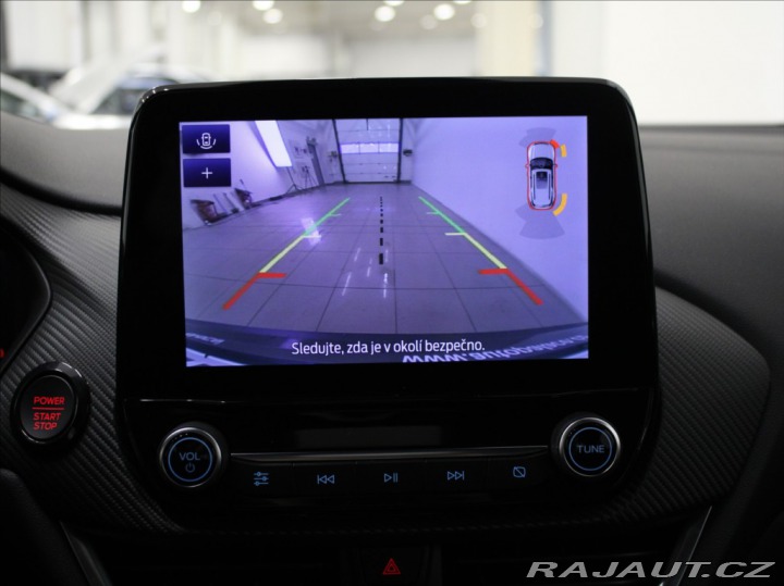 Ford Puma 1,5 ST 147kW Perf.Pack.10 2023