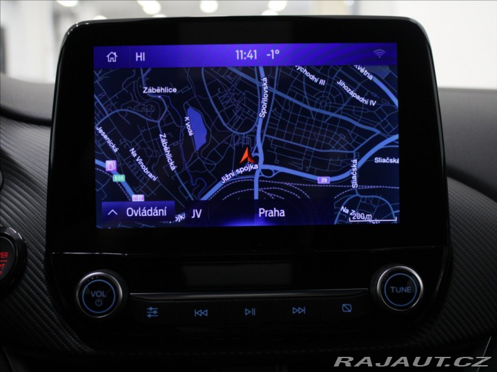 Ford Puma 1,5 ST 147kW Perf.Pack.10 2023