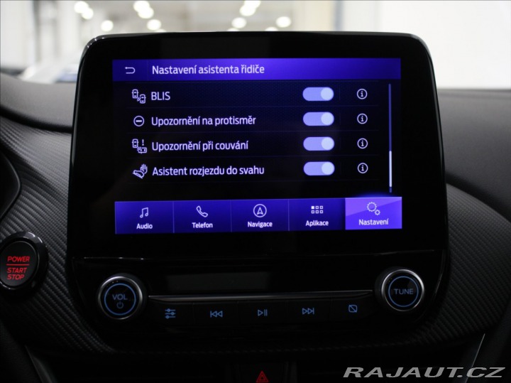 Ford Puma 1,5 ST 147kW Perf.Pack.10 2023