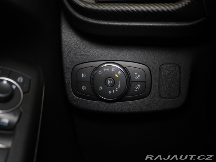 Ford Puma 1,5 ST 147kW Perf.Pack.10 2023