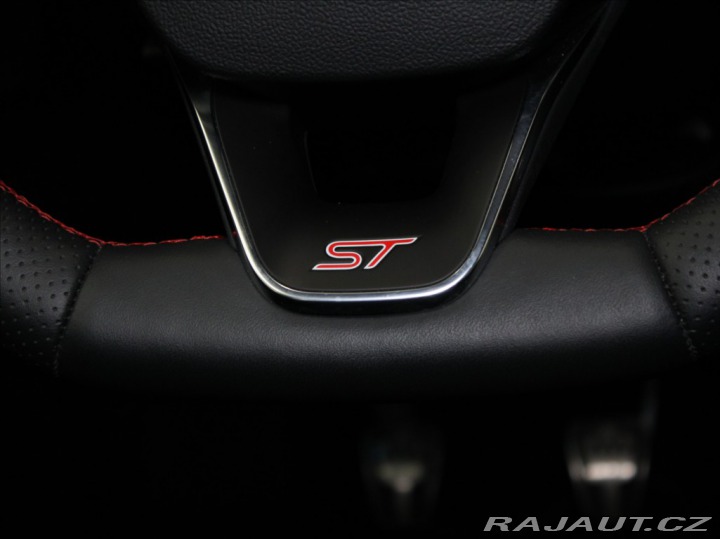 Ford Puma 1,5 ST 147kW Perf.Pack.10 2023