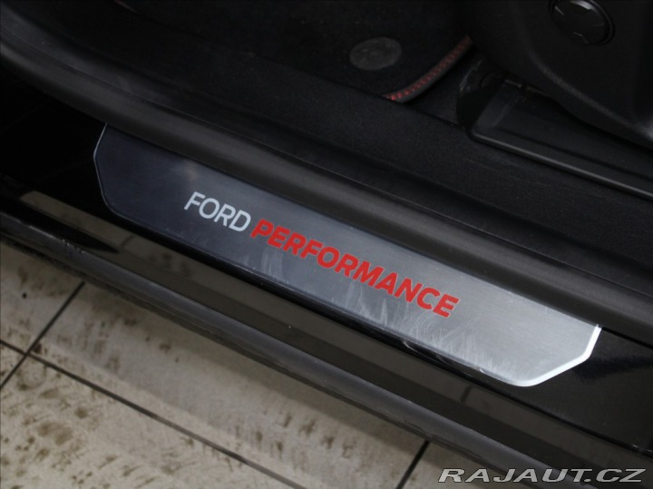 Ford Puma 1,5 ST 147kW Perf.Pack.10 2023